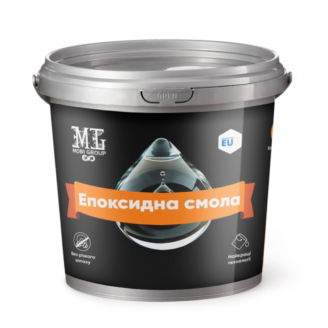 Епоксидна смола 100_50