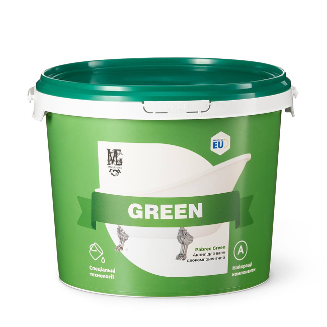 Акрил Green